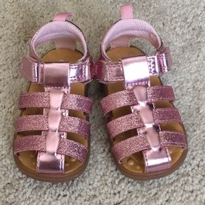 Practically New Size 4 Walkers